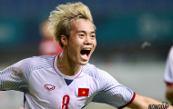 Thầy Park lần đầu nói về 'siêu dự bị' của U23 Việt Nam tại ASIAD 2018