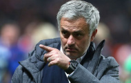 Sau bao bất mãn, CĐV vẫn phát cuồng với Mourinho ở một điểm