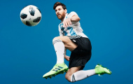 Liệu có bất công với Messi khi anh không góp mặt ở The Best?