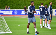 Man Utd hưởng lợi khi Paul Pogba trở lại ĐT Pháp