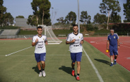 Mauro Icardi trở lại; Messi để ngỏ khả năng chia tay ĐTQG