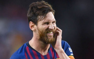 Messi bóng gió về kế hoạch giải nghệ, Ronaldinho đòi treo áo số 10