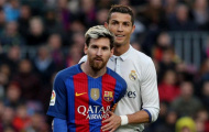 Messi đưa ra tuyên bố 'phũ' về Real Madrid thời hậu Ronaldo
