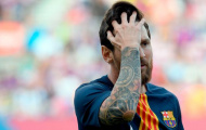 Messi trên cả Ronaldo, Salah và Modric - FIFA The Best là giải thưởng cho phần còn lại