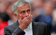 NÓNG: Mourinho chấp nhận mức án 1 năm tù vì tội trốn thuế