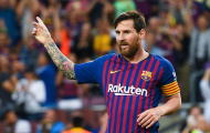 Người Barca nói gì khi FIFA loại Messi khỏi danh sách rút gọn The Best