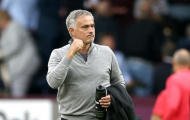 Người cũ Man Utd chỉ ra thay đổi QUAN TRỌNG của Mourinho