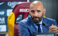 NÓNG: 'Phù thủy' Monchi nguy cơ mất ghế, cờ đến tay Man Utd
