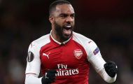 Bị đồn rời CLB, sao Arsenal đáp trả mạnh mẽ