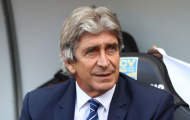 Khởi đầu tệ hại, West Ham có sa thải HLV Pellegrini?