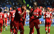 Tháng 09 của Liverpool: Thiên đàng hay địa ngục