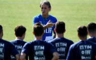 Thấy gì qua danh sách triệu tập của đội tuyển Italia trước thềm Nations League?