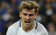 Griezmann bị loại khỏi The Best, Atletico giận dữ tung thông điệp cực CHẤT