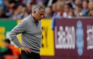 Đây là cách Mourinho thoát án tù một cách ngoạn mục