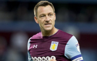 Tương lai vô định của John Terry