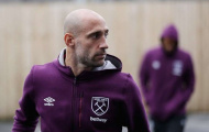 Cựu sao Man City cảnh báo tình trạng của West Ham