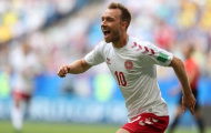 SỐC: HLV Đan Mạch 'bay ghế' trước thềm UEFA Nations Cup