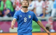 Chàng tiền vệ tài hoa nước Ý và một kỳ World Cup không thể nào quên