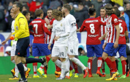 Derby thành Madrid sẽ phải hoãn vì đình công?