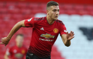 'Man United là giấc mơ lớn nhất đời tôi'