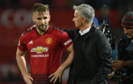 Luke Shaw tiết lộ cách xây dựng lại sự nghiệp tại Man Utd và ĐT Anh