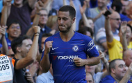 Góc Chelsea: Vì sao Hazard hoàn hảo nhất dưới thời Sarri?