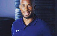 Huyền thoại Didier Drogba tới Việt Nam