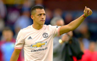 Huyền thoại M.U 'mách nước' Mourinho cách dùng Sanchez hiệu quả