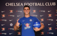 Sao Chelsea TIẾT LỘ lý do gia nhập Chelsea thay vì Real Madrid