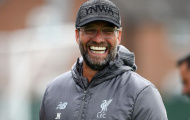 Klopp CẢNH BÁO các đối thủ cạnh tranh về sức mạnh của Liverpool