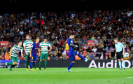 Lionel Messi chỉ ra điều ám ảnh nhất đời mình