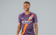 Man City chuẩn bị vũ khí riêng cho Champions League
