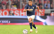 Man Utd sắp được chứng kiến Alexis Sanchez 'phiên bản hoàn hảo'