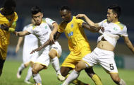 17h00 ngày 05/09, SLNA vs FLC Thanh Hóa: Xứ Nghệ vào chung kết