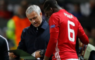 Pogba chưa bao giờ là cầu thủ giá trị nhất Premier League