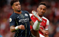 Sau 4 vòng, 5 cầu thủ nào chạy nhanh nhất tại Premier League?