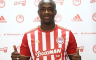 TIẾT LỘ lí do cảm động khiến Yaya Toure trở lại Olympiakos