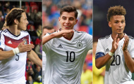 Tuyển Đức thay đổi thế nào sau 'thảm họa' World Cup 2018?
