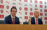 Có một cái tên đang gây 'thất vọng' lớn ở Arsenal, có nguy cơ bật bãi