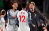 Virgil van Dijk và Joe Gomez có phải cặp trung vệ hay nhất Premier League?
