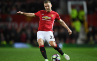 Xuất sắc nhất Man Utd tháng 8: Cái tên không ngờ