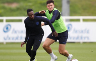 Harry Maguire tiết lộ lý do không thể đến Man Utd