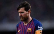 Messi chỉ ra 2 CLB mạnh nhất hiện nay, không có đội của Ronaldo