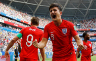 Sao tuyển Anh 'mù tịt' thể thức thi đấu của UEFA Nations League