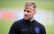 10 cầu thủ được chờ đợi nhất ở loạt trận quốc tế: Sự trở lại của Luke Shaw