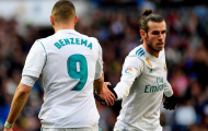 HLV Lopetegui: 'Bale và Benzema tập luyện như... những đứa trẻ'