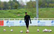 'Ăn' thẻ đỏ ở M.U, Rashford đáp trả khôn ngoan khi lên tuyển Anh