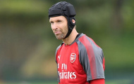 Cựu thủ môn Man Utd nói lời thật lòng về Petr Cech