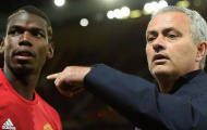 Điểm tin tối 06/09: Xong vụ Mourinho-Pogba; M.U chốt mục tiêu 75 triệu