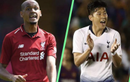 Đội hình khủng chưa từng ra sân tại Premier League mùa này
